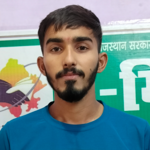 Rajeev Kumar-Freelancer in sadulpur,India