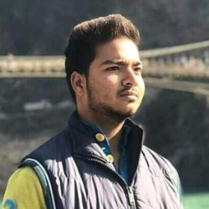 Dhruv Dhiman-Freelancer in Muzaffarnagar,India