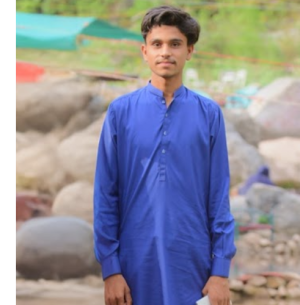 Aman Mughal-Freelancer in Lahore,Pakistan