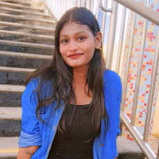Mariam Monica-Freelancer in Kolkata,India