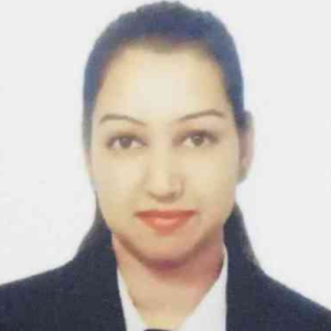 Adv. Megha Thomas-Freelancer in New Delhi,India