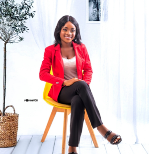 Grace Omini-Freelancer in port Harcourt,Nigeria