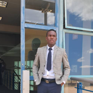 Mutara Jnr-Freelancer in Harare,Zimbabwe