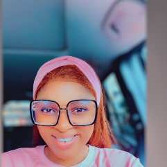 Cynthia-Freelancer in Lagos,Nigeria