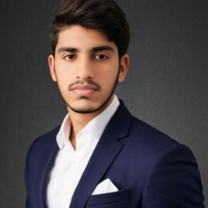 Usman Khan-Freelancer in Karachi,Pakistan