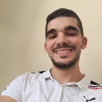 Noureddine Draou-Freelancer in Bir El Djir,Algeria
