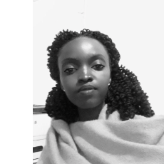 Benita-Freelancer in Kampala,Uganda