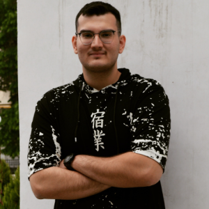 Emad Esavi-Freelancer in Tehran,France