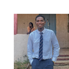 Aforue Joshua-Freelancer in Abuja,Nigeria