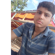 Satvik Diware-Freelancer in Pune,India