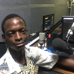 Adeniyi Ogunbade-Freelancer in Osogbo,Nigeria