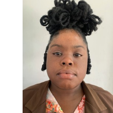 Crissy Motty-Freelancer in San Juan,Trinidad and Tobago