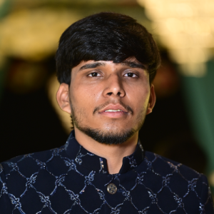 Ijaj Khan-Freelancer in jaipur,India