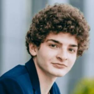 Connor Moore-Freelancer in Mackay,Australia