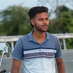 Ujjawal Singh-Freelancer in Greater Noida,India