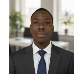 Jagun Quareeb Alabi-Freelancer in Ilorin,Nigeria