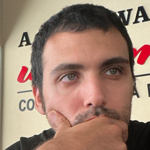Karem Abdelgalil-Freelancer in Cairo,Egypt
