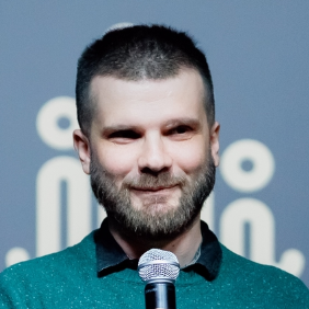 Arkadiy Schennikov-Freelancer in Moscow,Russian Federation