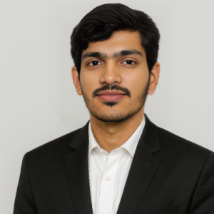 Manraj Kewat-Freelancer in Bhopal,India