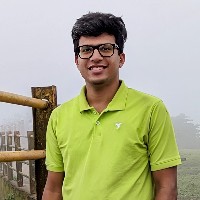 Sulaxan Gawas-Freelancer in Pune,India
