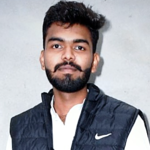 Arpit Sabharwaal-Freelancer in Gajraula,India