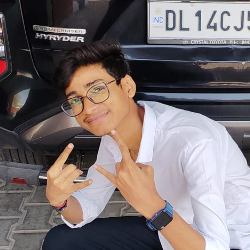 Harsh Verma-Freelancer in New Delhi,India