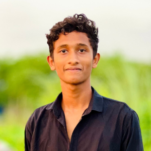 Md Nihad Islam-Freelancer in Chittagong,Bangladesh