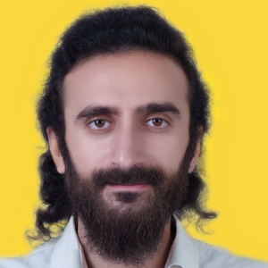Jad turk-Freelancer in Beirut,Lebanon