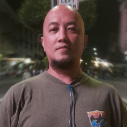 James Parker Cunanan-Freelancer in Tarlac City,Philippines