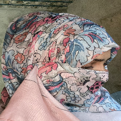 Najma Riaz-Freelancer in Dina,Pakistan