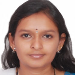 Nivetha Ms-Freelancer in Bangalore,India