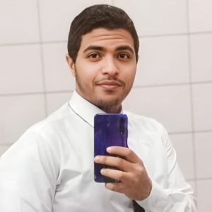 Maged Usama-Freelancer in Cairo,Egypt