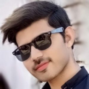 Sherry-Freelancer in Lahore,Pakistan