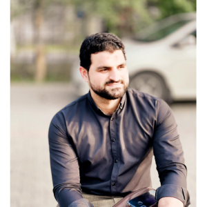 Zubair Ghafoor-Freelancer in Lahore,Pakistan