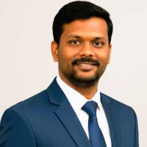 Joshua Clifford-Freelancer in Tiruchirappalli,India