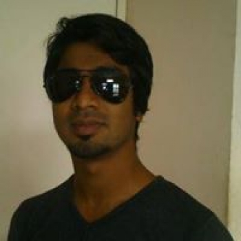 VINOD kUMAR m-Freelancer in Bangalore,India