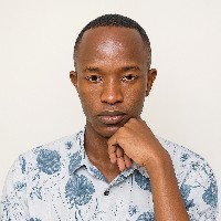 waren Chris-Freelancer in Nairobi,Kenya