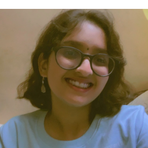 Shwetangi Srivastava-Freelancer in Bengaluru,India