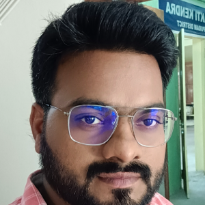 Venkatesh Kumar-Freelancer in Coimbatore,India