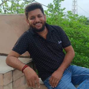 Manmohan Yadav-Freelancer in Bhopal,India