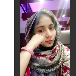 Amreenali-Freelancer in Sialkot,Pakistan