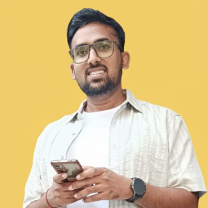 Neetesh Maurya-Freelancer in Lucknow,India