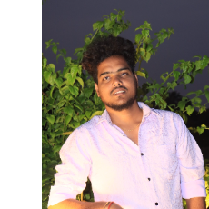 Anbazhagan Senthil-Freelancer in Vellore,India