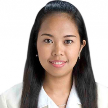 Joanna Marie Cayasan-Freelancer in Quezon City,Philippines