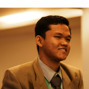 Revolvere Magekhadafy-Freelancer in Padang,Indonesia