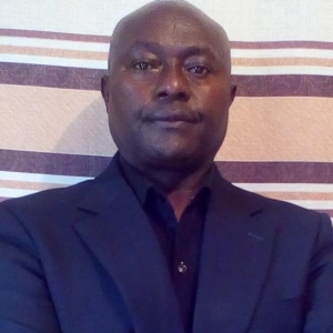 Benson Nzioka-Freelancer in ,Kenya