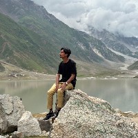 Jawad Lakho-Freelancer in Islamabad,Pakistan