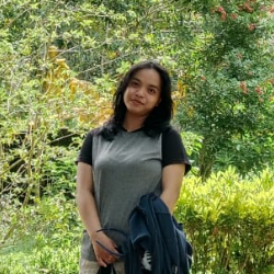 Nova Riana Caroline-Freelancer in Pontianak,Indonesia