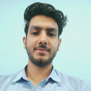 Sudhanshu Shekhar-Freelancer in Badaraghunathpur,India