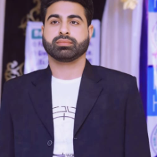 Abdul Rahman Jutt-Freelancer in Muridke,Pakistan